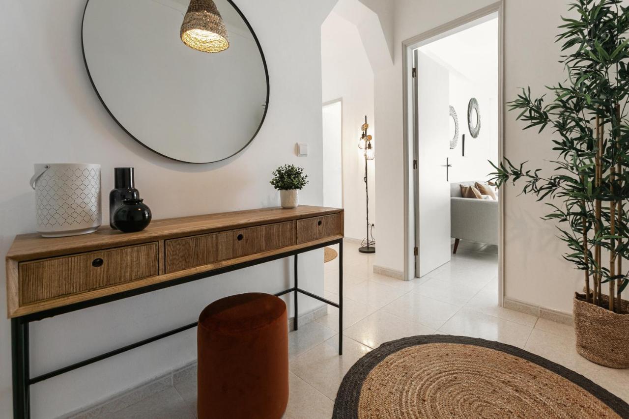 Appartement Peniche Coastal Escape Extérieur photo