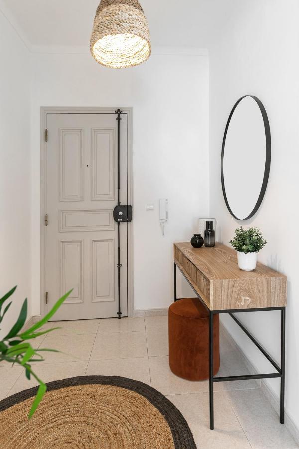 Appartement Peniche Coastal Escape Extérieur photo
