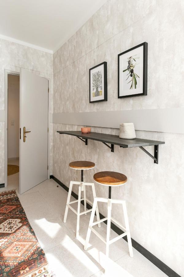 Appartement Peniche Coastal Escape Extérieur photo