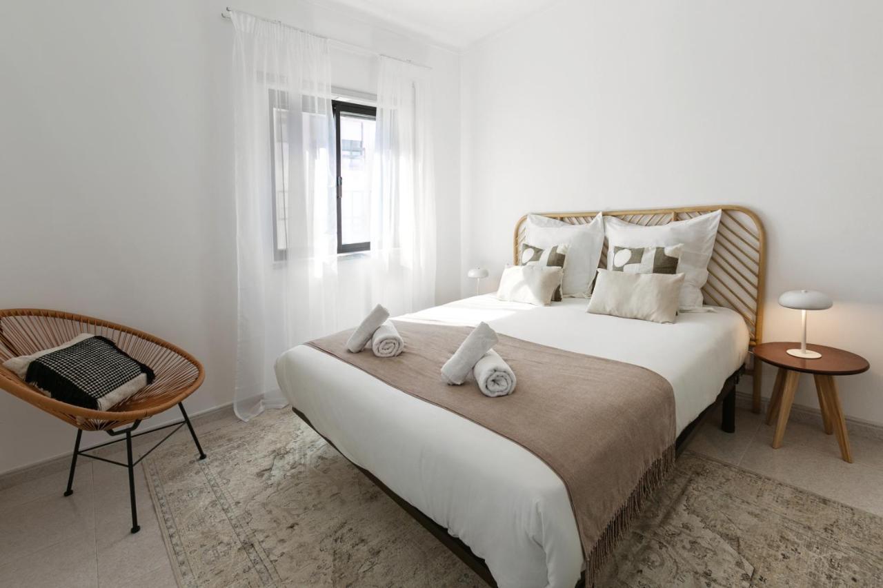 Appartement Peniche Coastal Escape Extérieur photo