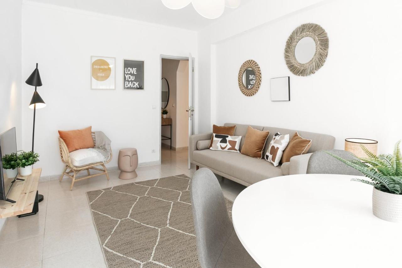 Appartement Peniche Coastal Escape Extérieur photo